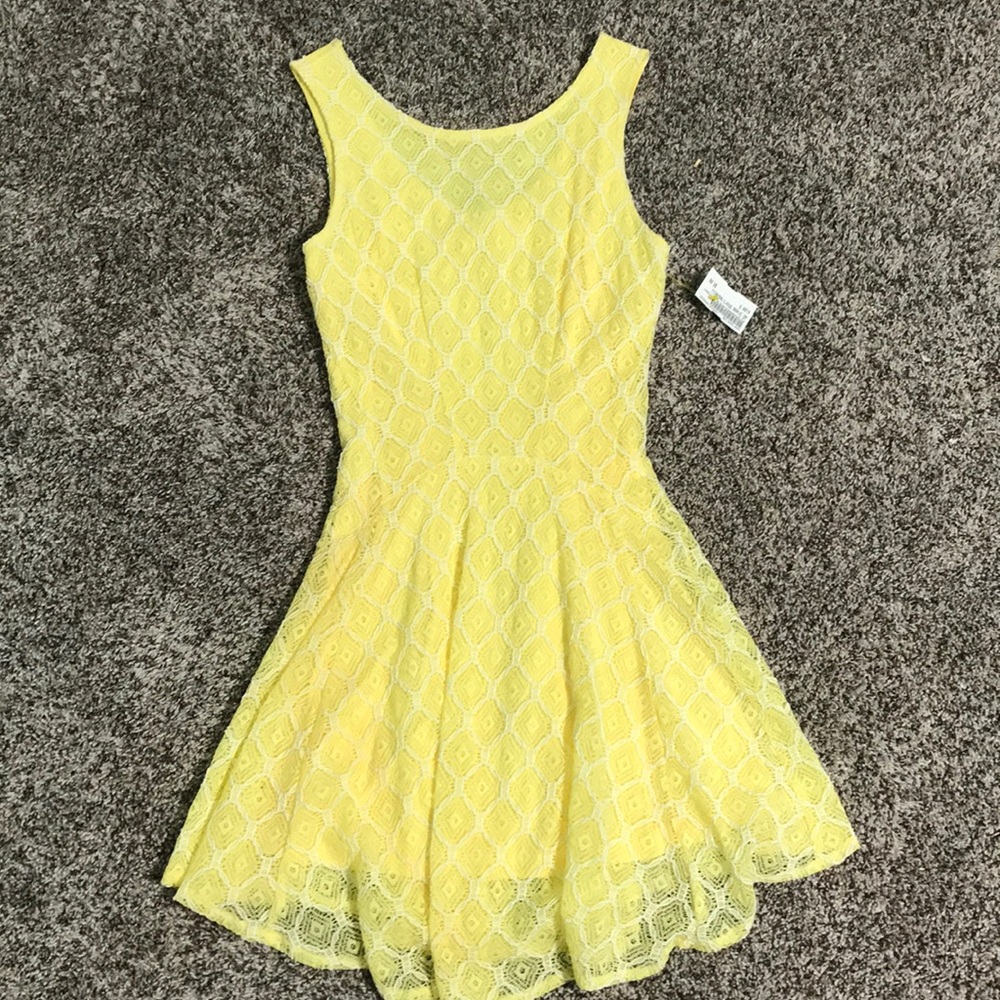 Soiéblu Dress